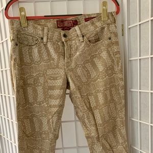 Lucky Brand Jeans